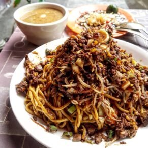 Pancit Batil Patung