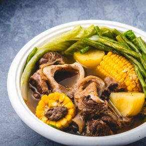 Beef Bulalo