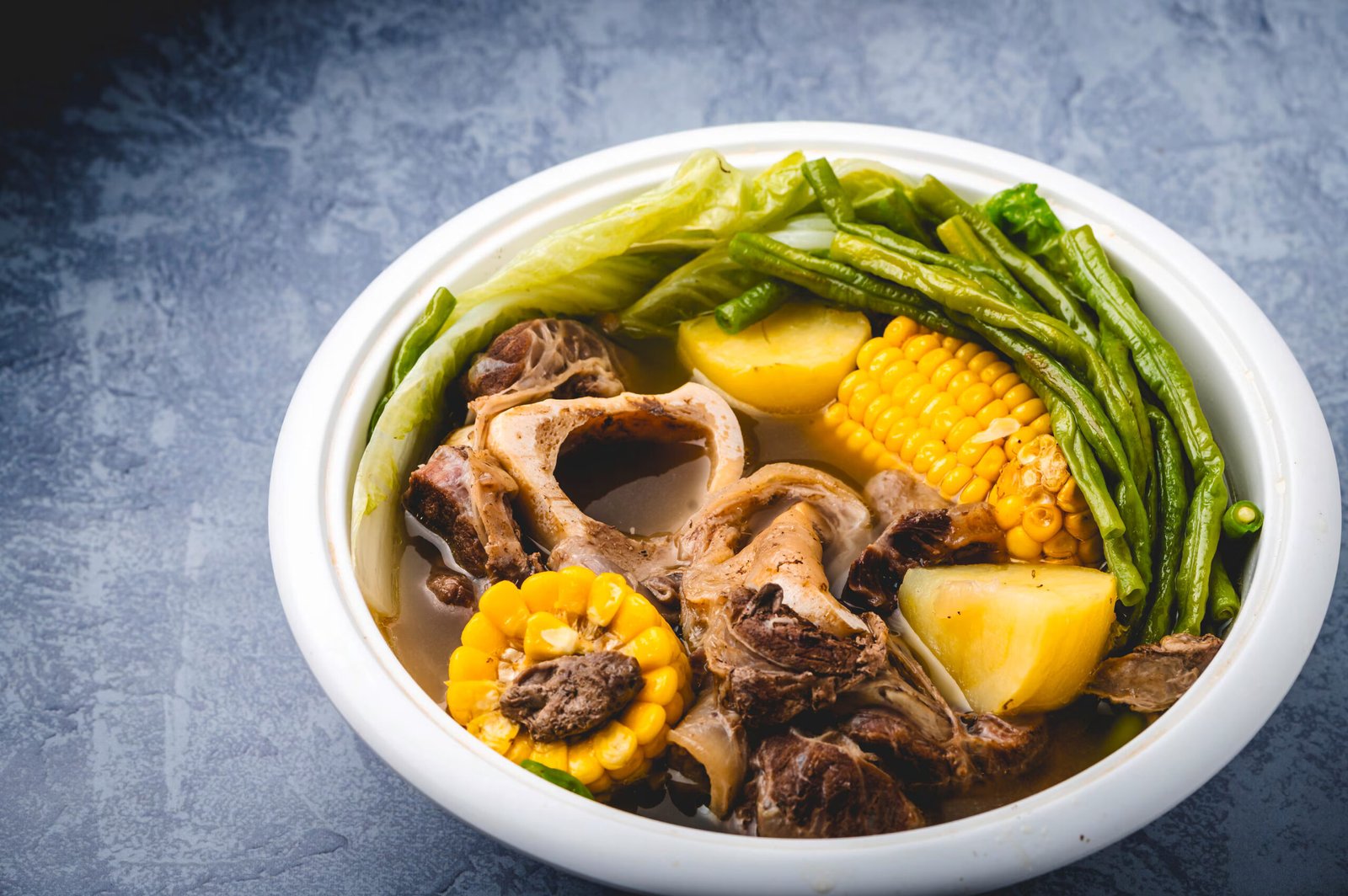 Beef Bulalo
