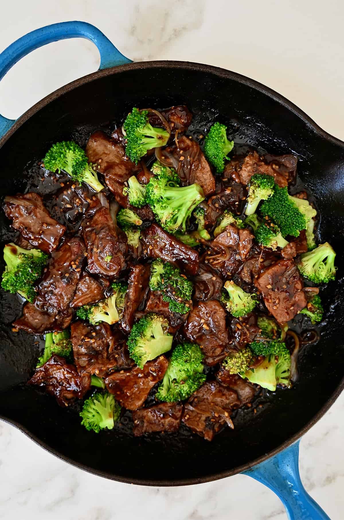 Beef Broccoli Beef Broccoli - Image 2