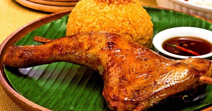 Chicken Inasal Chicken Inasal - Image 2