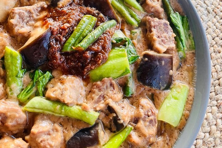 Beef Kare-Kare Beef Kare-Kare - Image 2